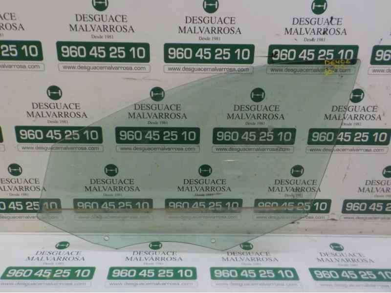 Recambio de cristal puerta delantero izquierdo para volvo xc60 2.0 diesel cat referencia OEM IAM 31386792  