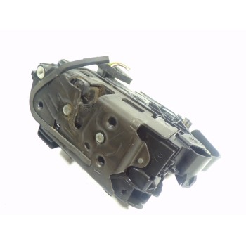 CERRADURA PUERTA TRASERA IZQUIERDA 5G4839015D A5E5TA839015E 