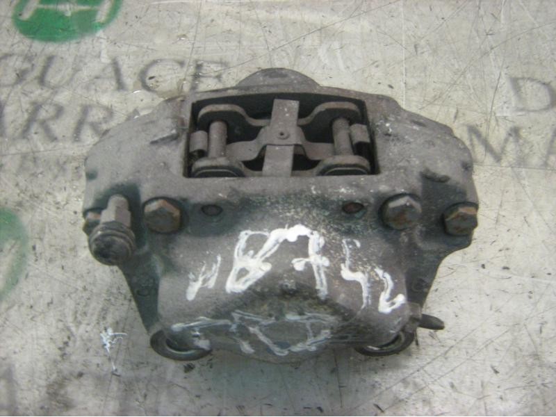 Recambio de pinza freno trasera derecha para opel vectra b berlina elegance referencia OEM IAM   