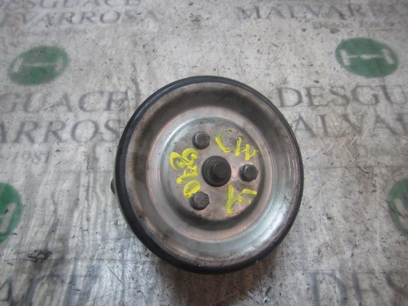 Recambio de bomba agua para peugeot 207 xs pack referencia OEM IAM 1201H8  