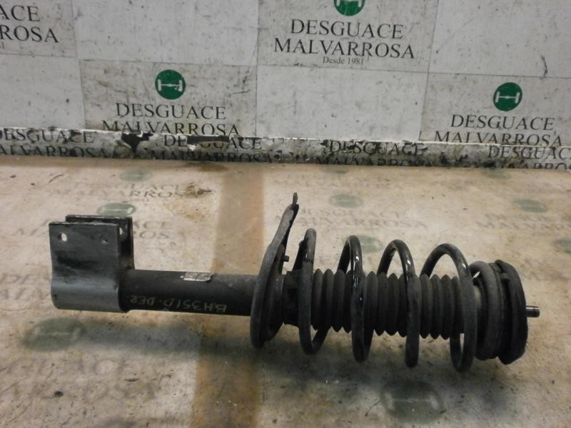 Recambio de amortiguador delantero derecho para peugeot 5008 premium referencia OEM IAM 5208K9  