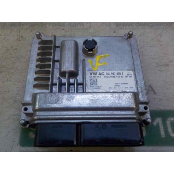 CENTRALITA MOTOR UCE 04L906056GS8V0 04L906056GS 