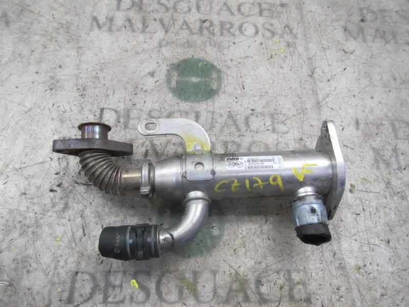 Recambio de enfriador egr para peugeot 308 2.0 16v hdi fap cat (rhr / dw10bted4) referencia OEM IAM 161835  