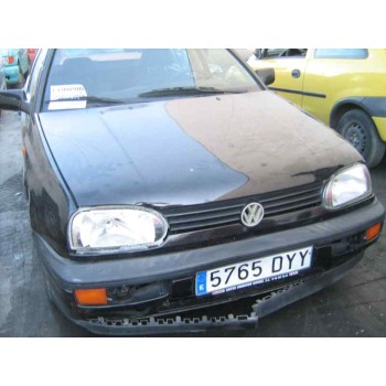 VOLKSWAGEN GOLF III BERLINA (1H1)