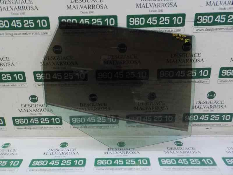 Recambio de cristal puerta trasero derecho para volvo xc60 2.0 diesel cat referencia OEM IAM 31386799  