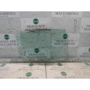 CRISTAL PUERTA TRASERO DERECHO 