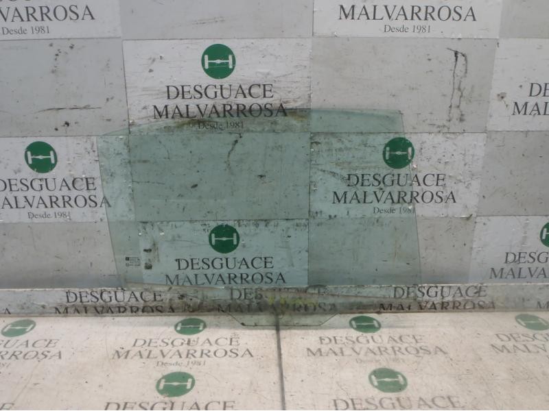 Recambio de cristal puerta trasero derecho para opel vectra c berlina club referencia OEM IAM   