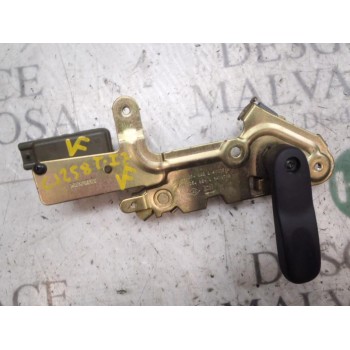 MANETA INTERIOR TRASERA IZQUIERDA 