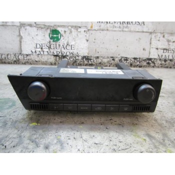 MANDO CALEFACCION / AIRE ACONDICIONADO 