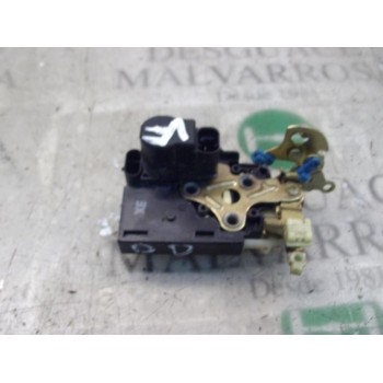 CERRADURA PUERTA DELANTERA DERECHA 