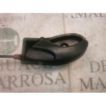 MANETA INTERIOR DELANTERA IZQUIERDA 