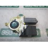 Recambio de motor elevalunas trasero derecho para seat leon (1p1) stylance / style referencia OEM IAM 1K0959704GL03 1K0959704G 