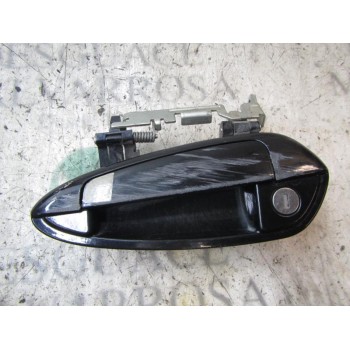 MANETA EXTERIOR DELANTERA IZQUIERDA 735471438 