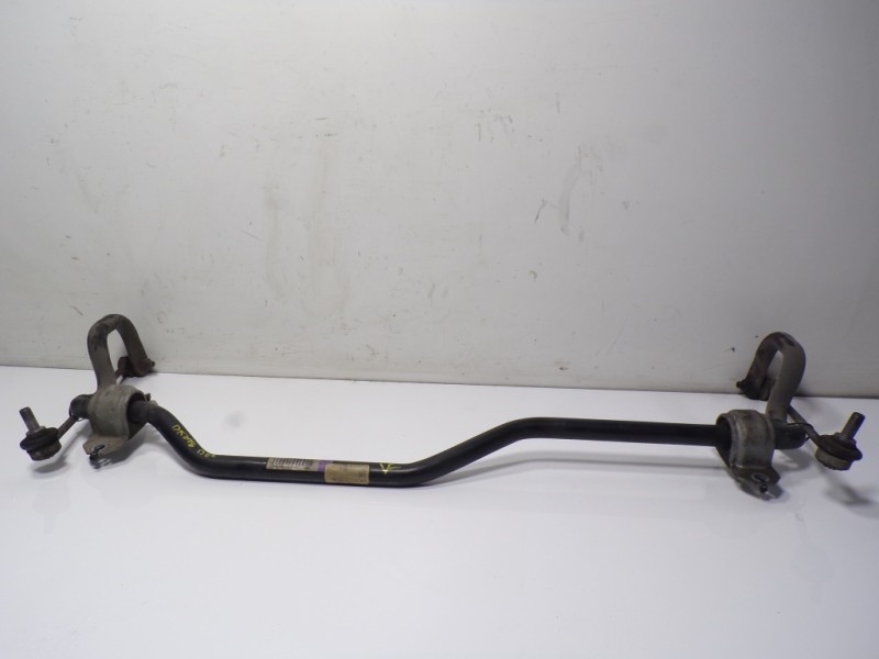 Recambio de barra estabilizadora delantera para bmw x3 (f25) 2.0 turbodiesel referencia OEM IAM 31356788710 678871004 