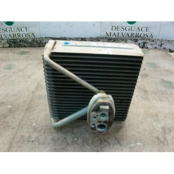 EVAPORADOR AIRE ACONDICIONADO 