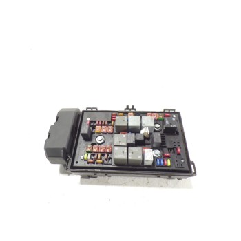 CAJA RELES / FUSIBLES 13449210 13449210 