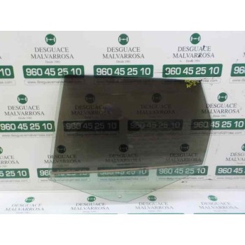 CRISTAL PUERTA TRASERO IZQUIERDO 31386798 