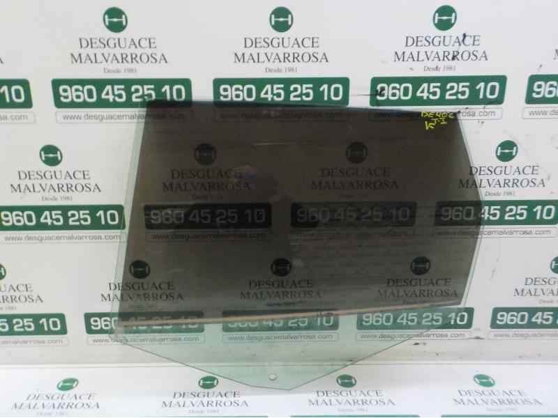 Recambio de cristal puerta trasero izquierdo para volvo xc60 2.0 diesel cat referencia OEM IAM 31386798  