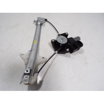 ELEVALUNAS DELANTERO IZQUIERDO 698200D590 857200D550 