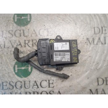 MODULO ELECTRONICO 
