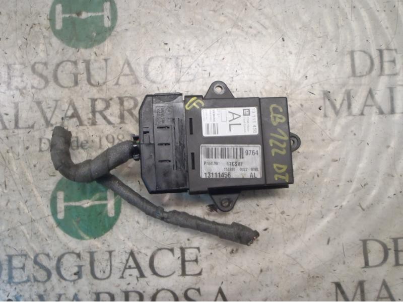 Recambio de modulo electronico para opel vectra c berlina club referencia OEM IAM   