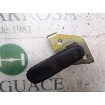 MANETA INTERIOR TRASERA DERECHA 