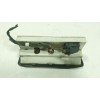 Recambio de pantalla multifuncion para peugeot 206 hatchback (2a/c) 1.4 hdi eco 70 referencia OEM IAM   