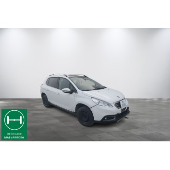 PEUGEOT 2008 I (CU_)