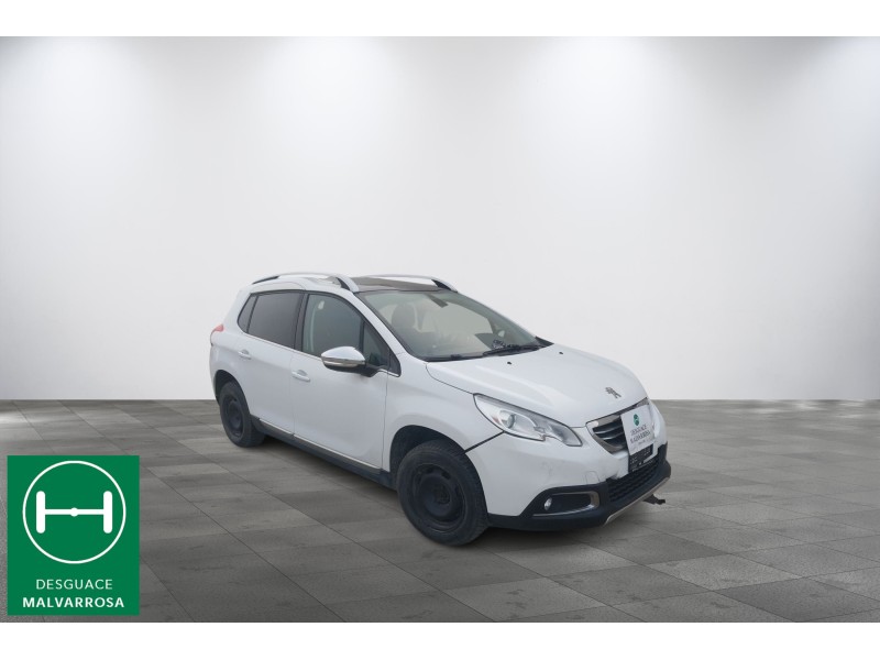 peugeot 2008 i (cu_) del año 2013