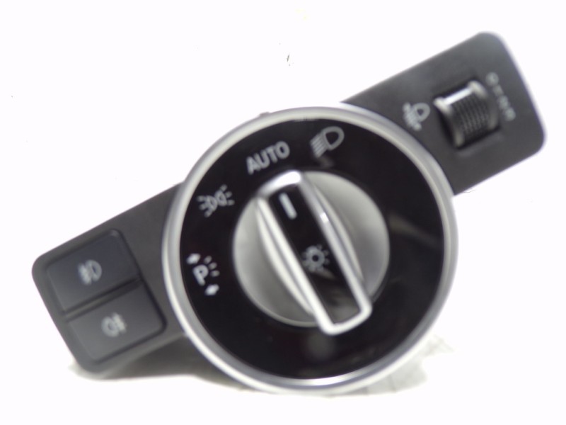 Recambio de mando luces para infiniti q30 1.6 16v cat referencia OEM IAM 255425DA7B  