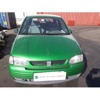 SEAT AROSA (6H1)