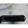 Recambio de resistencia calefaccion para peugeot 308 2.0 16v hdi fap cat (rhr / dw10bted4) referencia OEM IAM 6436A9  