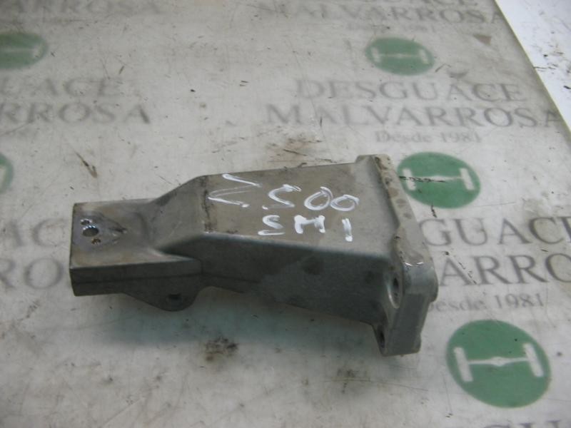 Recambio de soporte motor para mitsubishi montero pinin (h60/h70) 2000 gdi (5-ptas.) referencia OEM IAM   