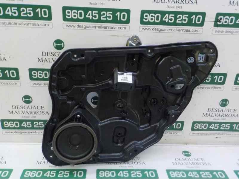 Recambio de elevalunas trasero derecho para volvo xc60 2.0 diesel cat referencia OEM IAM 30791020 3308328 3308328