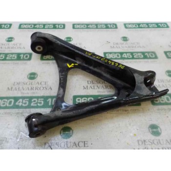 BRAZO SUSPENSION INFERIOR TRASERO DERECHO 7L0505312B 