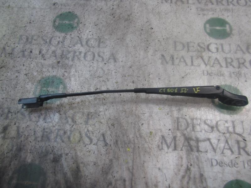 Recambio de brazo limpia delantero izquierdo para skoda fabia combi (5j5) 1.4 tdi referencia OEM IAM 5J1955409B  