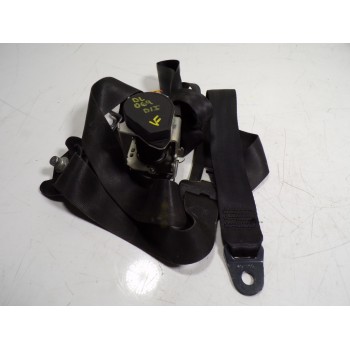 CINTURON SEGURIDAD DELANTERO IZQUIERDO 8974PS 96500575XX 