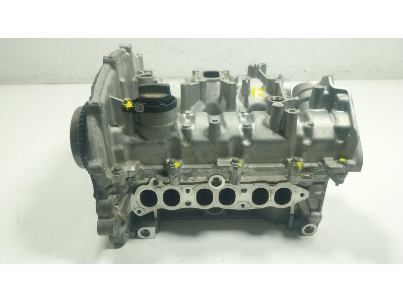 Recambio de culata para ford focus iv (hn) 1.0 ecoboost referencia OEM IAM 2521463 H6BG6E262CB 