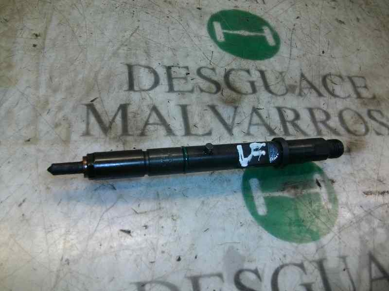 Recambio de inyector para audi a4 avant (b5) referencia OEM IAM   