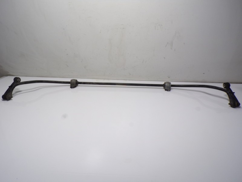 Recambio de barra estabilizadora trasera para bmw x3 (f25) 2.0 turbodiesel referencia OEM IAM 33556787218 678721804 