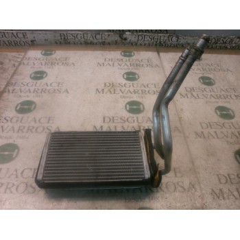 RADIADOR CALEFACCION / AIRE ACONDICIONADO 