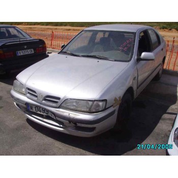 NISSAN PRIMERA BERLINA (P11)