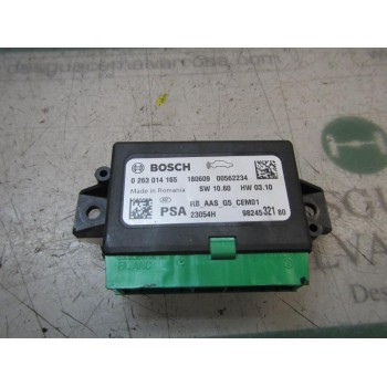 MODULO ELECTRONICO 1609289180 