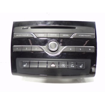 MANDO MULTIFUNCION 253915DA1A A0919056600 03525004101