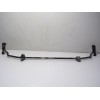 Recambio de barra estabilizadora trasera para bmw x3 (f25) 2.0 turbodiesel referencia OEM IAM 33556787218 678721804 