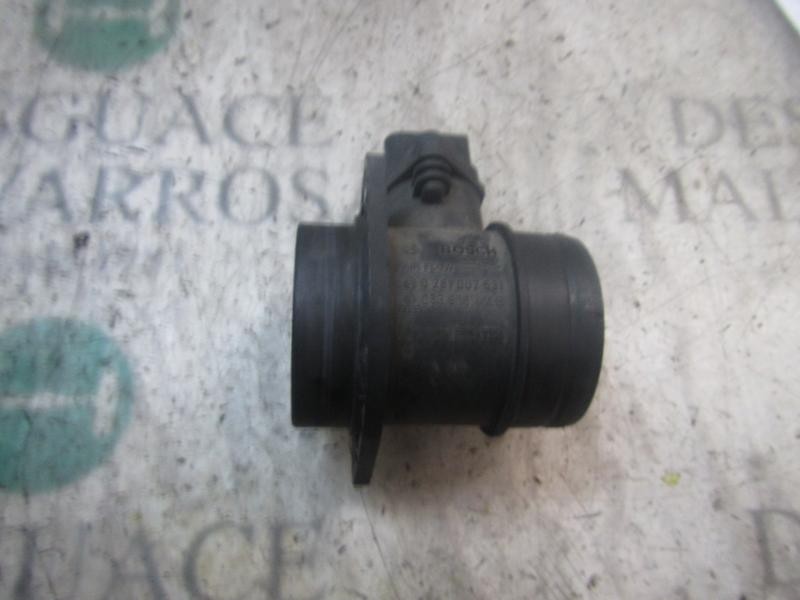 Recambio de caudalimetro para skoda fabia combi (5j5) 1.4 tdi referencia OEM IAM 038906461B 038906461B 0281002531