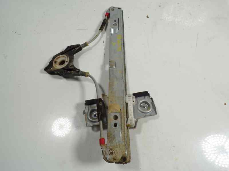 Recambio de elevalunas delantero derecho para ford fiesta (ccn) 1.25 16v cat referencia OEM IAM 1837993  