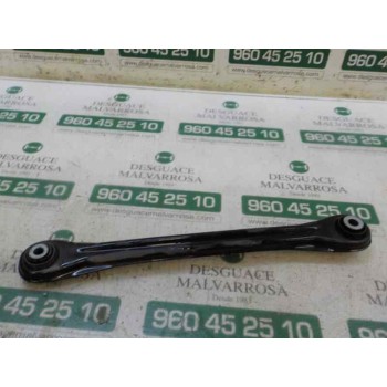 BRAZO SUSPENSION INFERIOR TRASERO IZQUIERDO 7L8501529A 