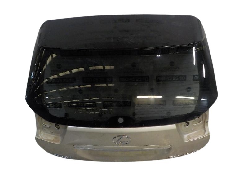 Recambio de porton trasero para lexus rx 3.3 v6 24v cat referencia OEM IAM 6700548240  