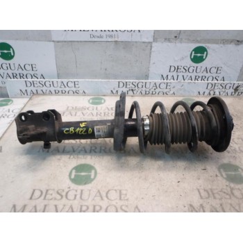 AMORTIGUADOR DELANTERO DERECHO 